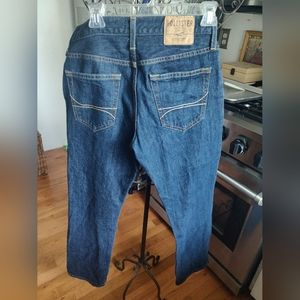 Hollister Men's Denim Jeans